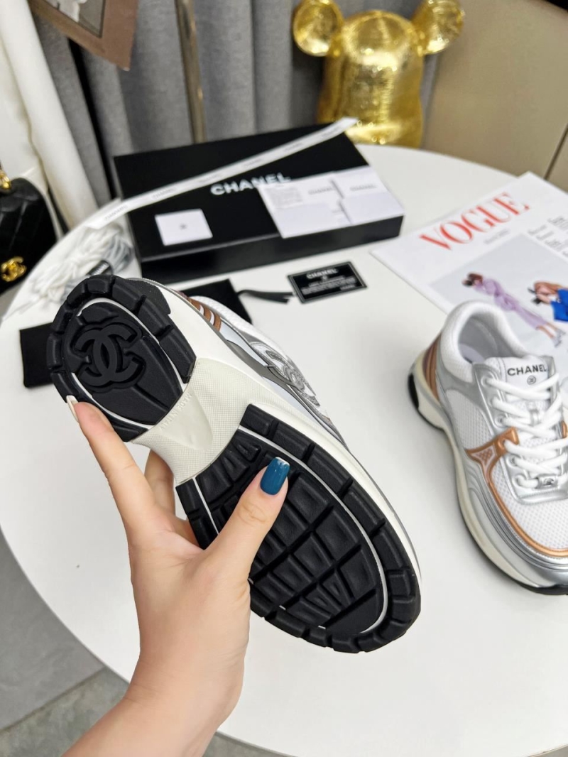 Chanel Sport Shoes